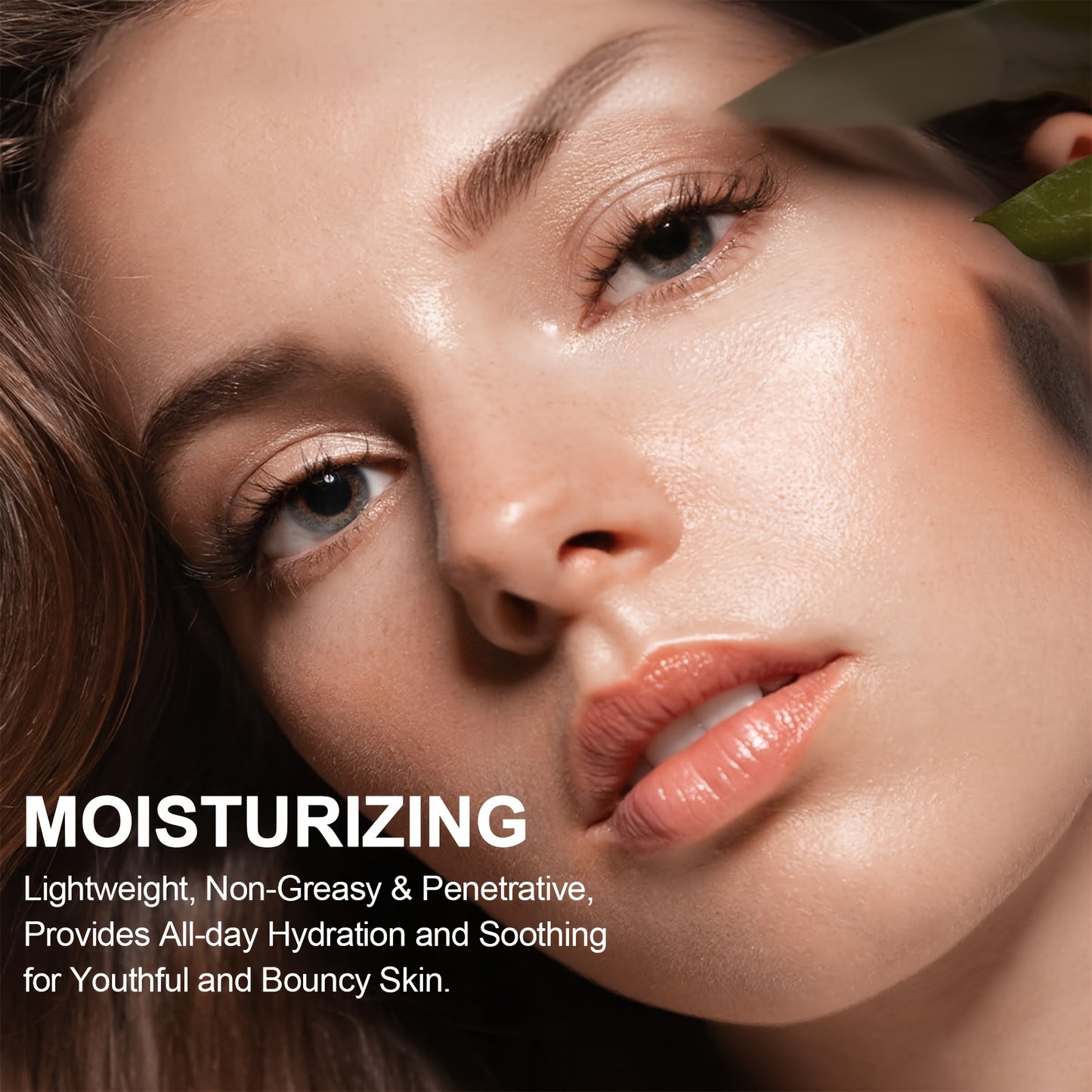 Retinol Collagen Cream, Intensive Moisturizing Firming Face Cream for Sensitive Light Beige, Day and Night Use, Enriched with Vitamins A, B, C, and E, Hyaluronic Acid to Brighten Complexion, Smooth and Radiant Finish, 50ml/1.