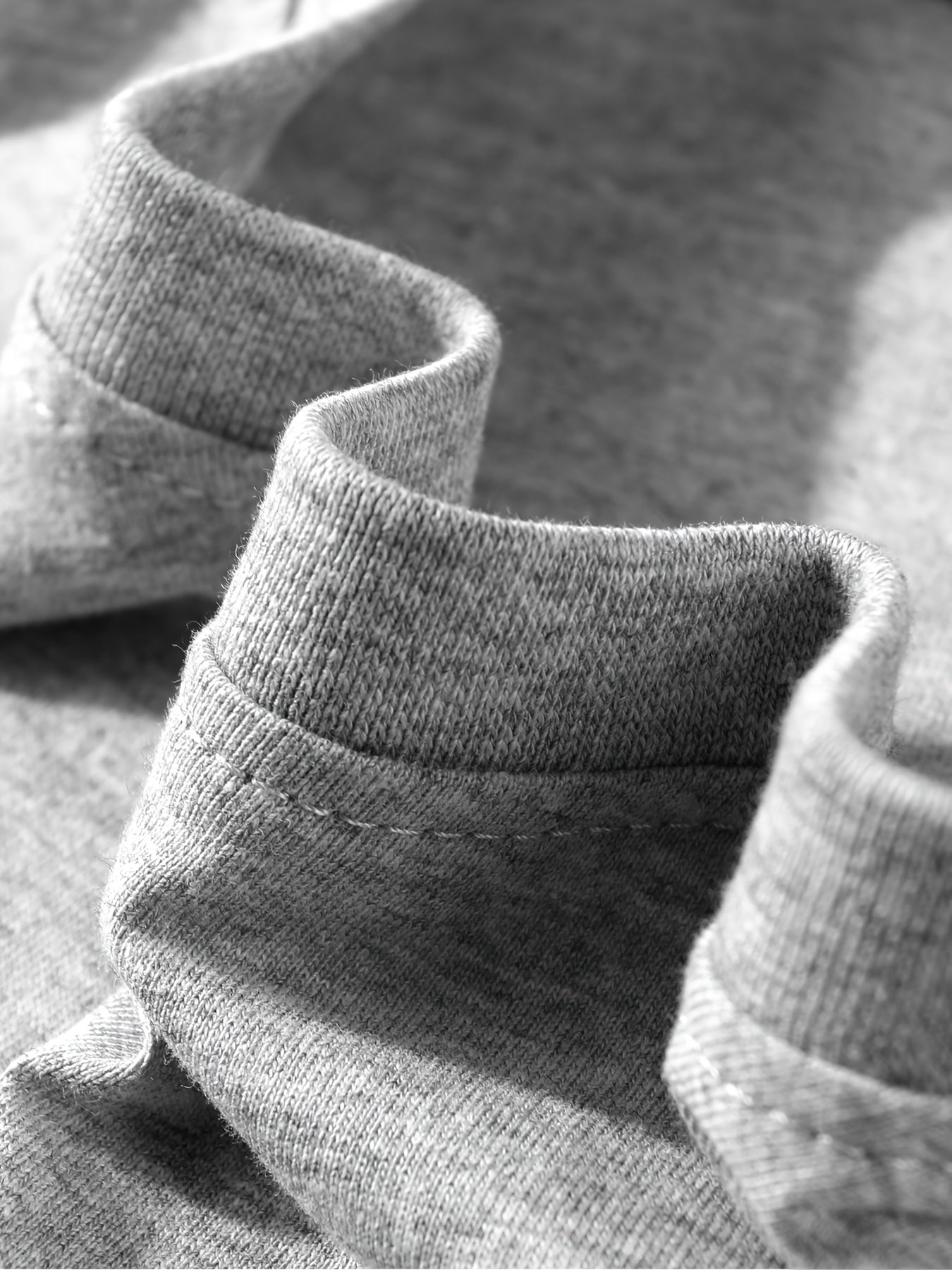 T-shirt infantil de cor sólida, blusa casual de manga curta, t-shirt infantil para o verão.