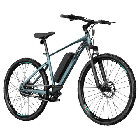 Bicicleta Elétrica Cecotec e-Xplore 250 W 27,5" Azul