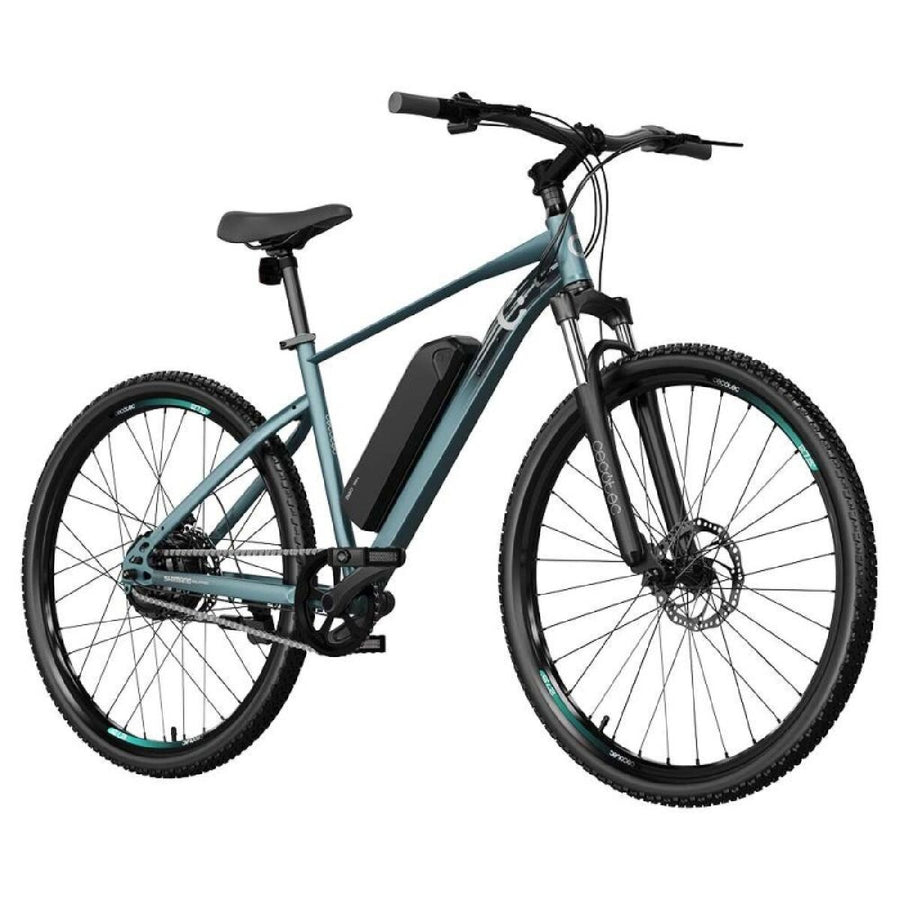 Bicicleta Elétrica Cecotec e-Xplore 250 W 27,5" Azul