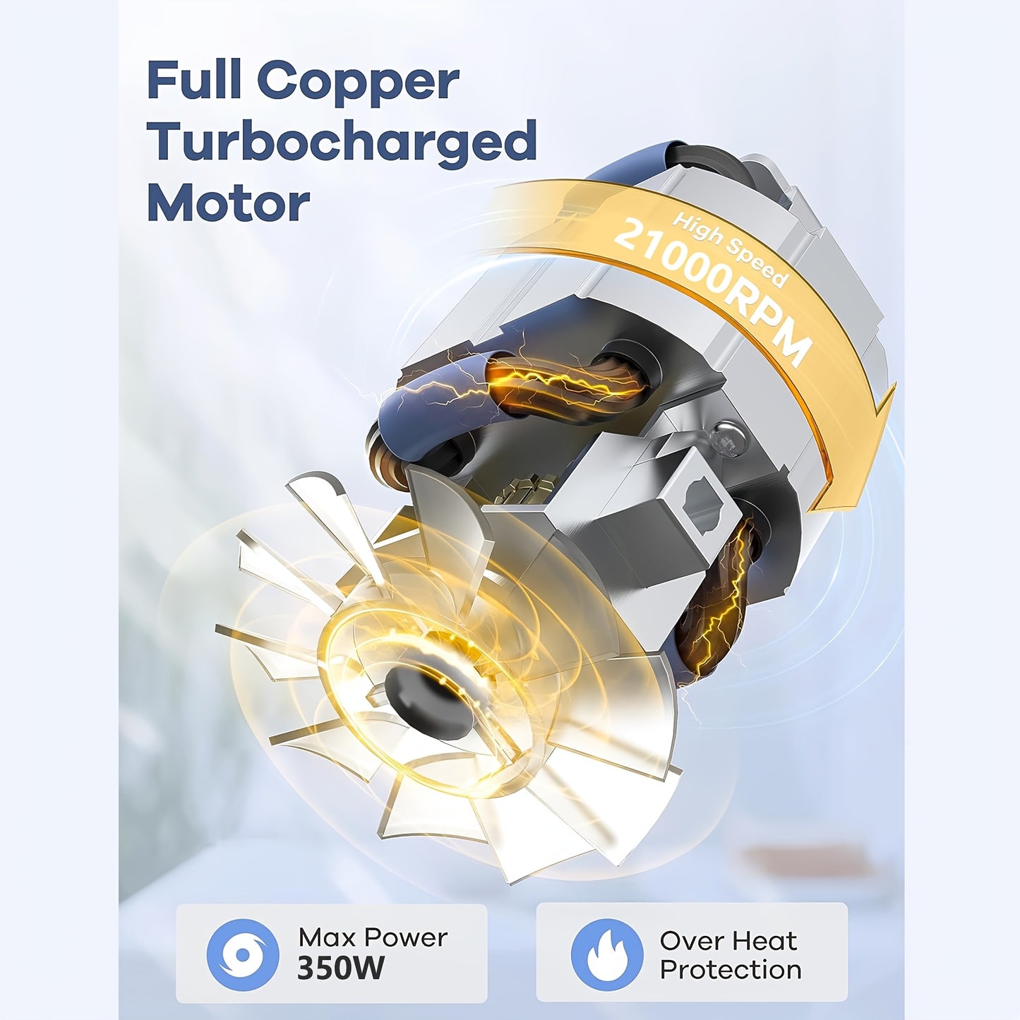 Liquidificador para Smoothies, Batidos e Smoothies, Conjunto de 15 Peças para Cozinha Pessoal com Moedor, Liquidificador Único para Preparar Sumos, Papinhas e Receitas Nutritivas com Escova de Limpeza