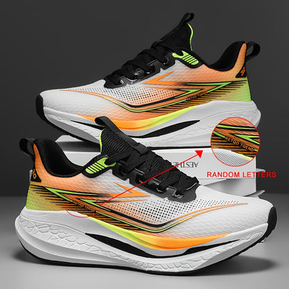 Explosive classic ultra light and breathable outdoor hiking and off-road training for couples, casual and versatile, fashionable and comfortable sports road running shoes