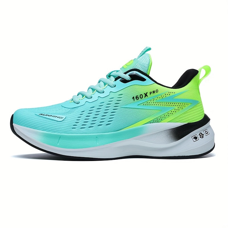 Carbon Plate Ultra-Light 5.0 – Ténis Leves