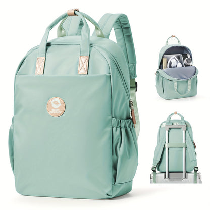 Large Capacity Casual Backpack for Men And Women, Large Backpack for School Boys And Girls, Backpack for Commuting, Leisure, Travel, Hiking