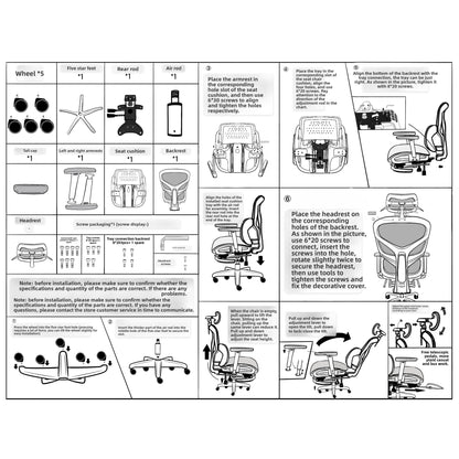Ergonomic Chair, Comfortable Chair, Gaming Chair, Mesh Chair, Breathable Chair, Waist Support, Lumbar Support, Swivel Chair, Height Adjustable Chair, Home Office Chair, Ergonomic Chair