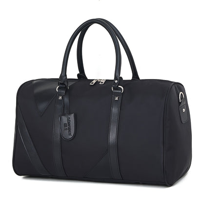 2 Color Options for Travel Bag Men's Tote Business Large Capacity Short Trip Luggage Pack Women's Single Shoulder Gym Bag Crossbody