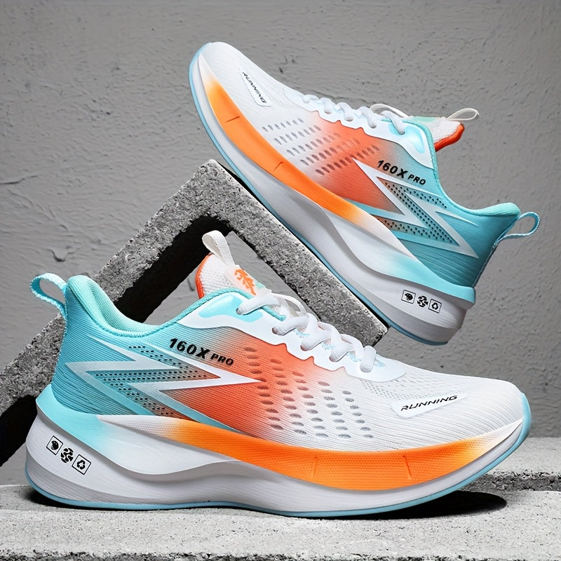 Carbon Plate Ultra-Light 5.0 – Ténis Leves