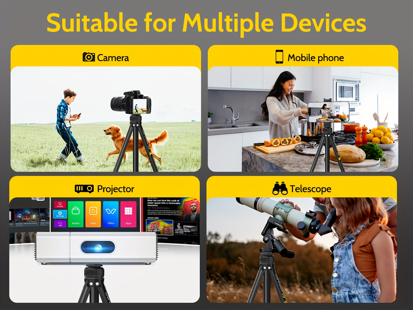 Smart X Complete Combo1 Three-Axis Stabilizer Compatible with Android&Phone 12 13 14 15 16 Pro Max Comes with Portable Carrying Bag Retractable Tripod RGB Fill Light AI Tracking 360 Degree Rotation Multi-Angle Shooting Gestur