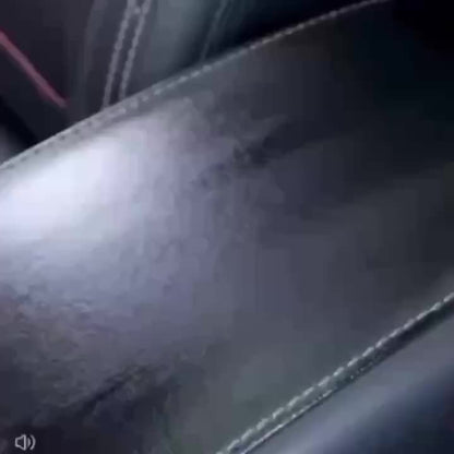 1pc 100G Car Interior Wax Maintenance Wax for Leather Care, Dashboard Wax, Car Renovation Agent, Polishing Wax, Enhances Plastic And Leather Restoration, Prevents Aging And Whitening.