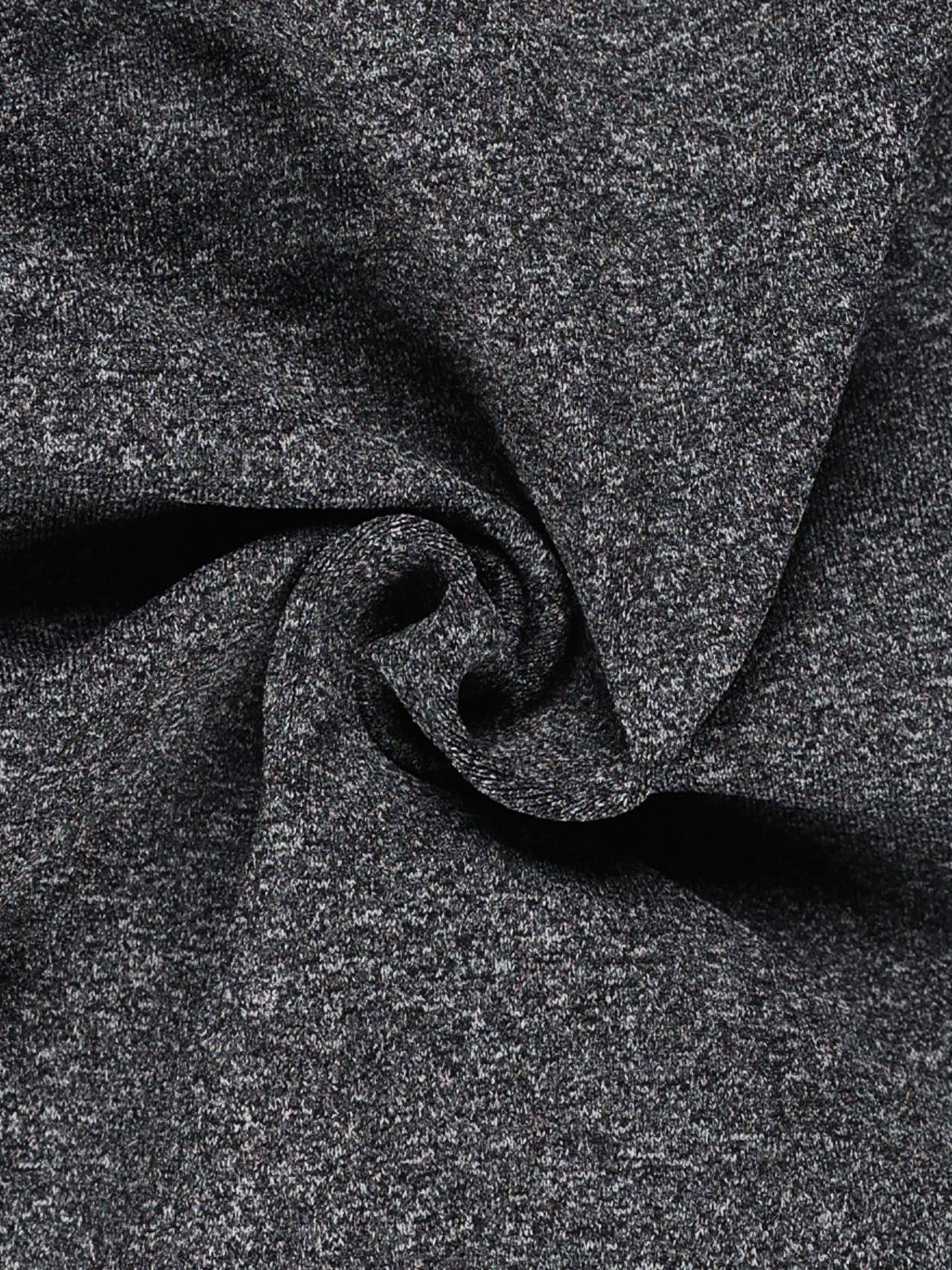 2-Pack Plus Size High-Waisted Butt Lifting Fitness Pants, Women's High Elasticity Quick-Dry Tight-Fit Sports Running Yoga Long Trousers