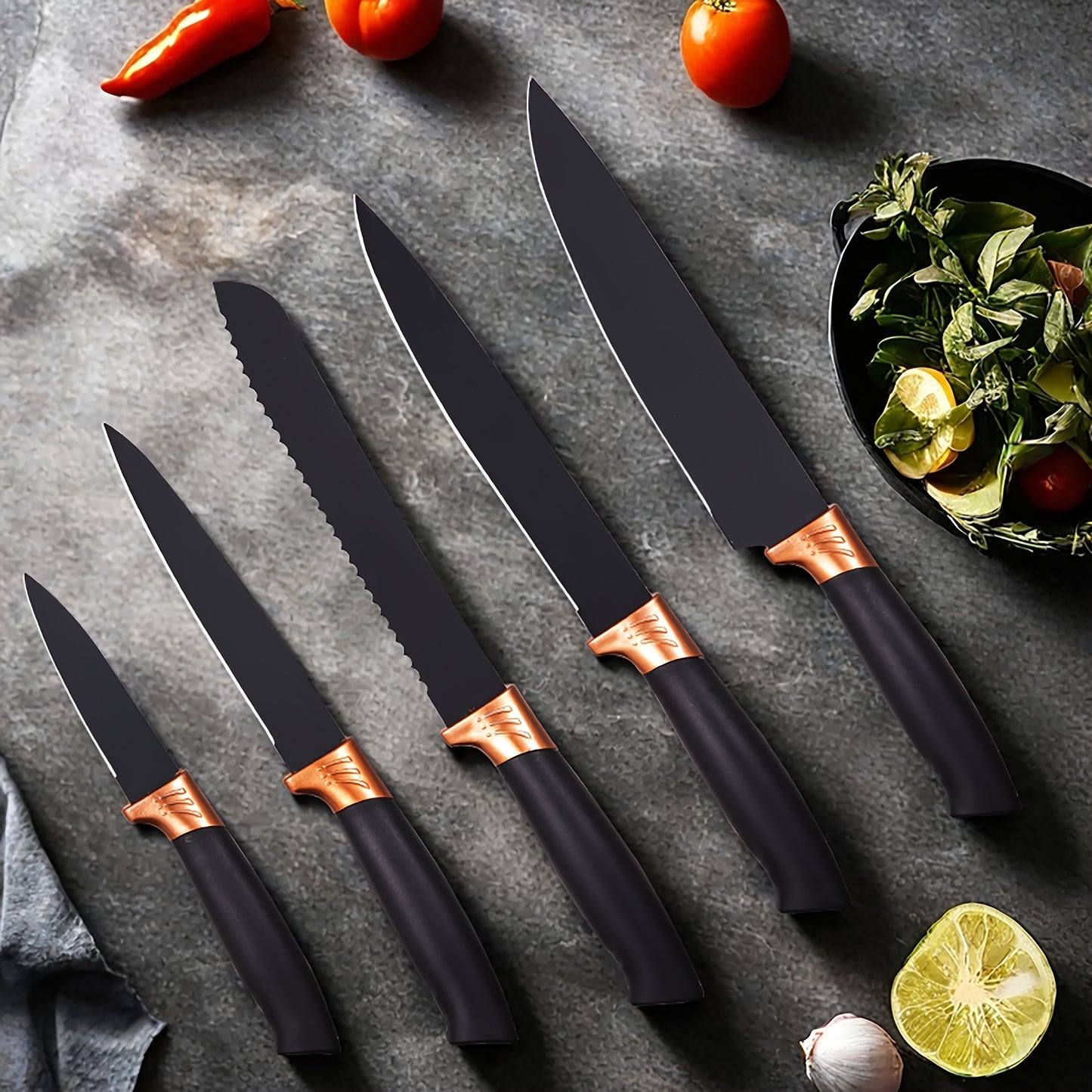 19pcs Black Silicone Kitchen Set, Non-Slip, Heat-Resistant, Durable & Easy-Clean Tools for Cooking, Baking, And Food Preparation, Perfect for Professional And Home Kitchens, Safe for Non-Stick Cookware, Long-Lasting And Pract