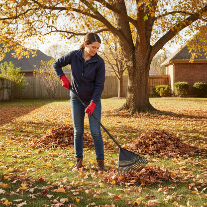 Work Gloves Latex Gardening, Set of 24pcs, Size M, Coated with Latex for Better Grip And Abrasion Resistance, Elastic And Breathable, Made of Polyester Fabric, Fitting to The Hand, Providing Precision of Movements And Work Co
