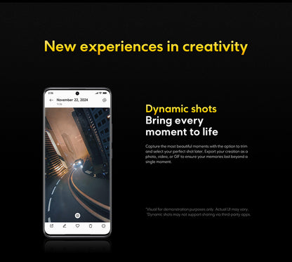 Xiaomi Poco X7 Smartphone, 12GB+512GB, 50 MP Main Camera with OIS, 5110 mAh Battery