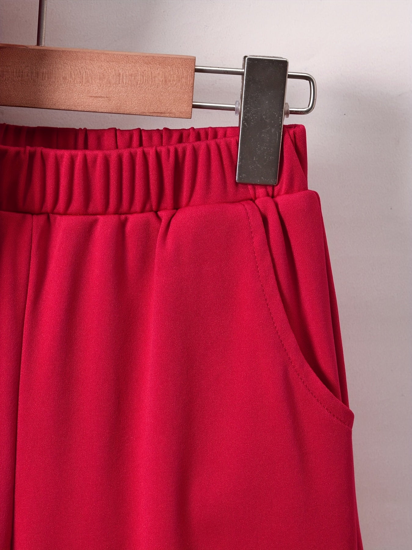 Cool Short-Sleeve T-Shirt with Letter Print And Shorts Set for Boys, for Outdoor