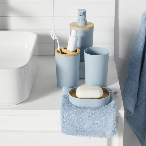 Conjunto de Banho TODAY