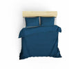 Blue Duvet Cover Set 220 x 240 cm