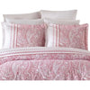 Pink King Size 3-Piece Duvet Cover Set