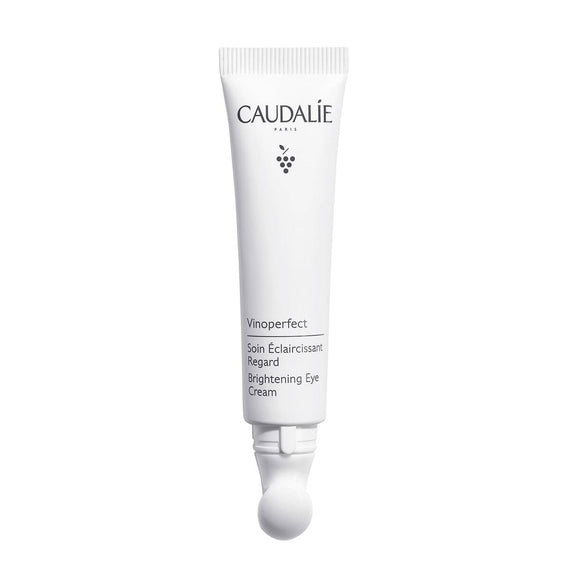 Contorno dos Olhos Caudalie Vinoperfect 15 ml