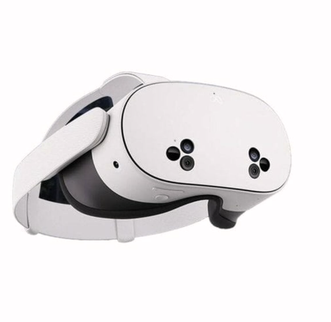Óculos de Realidade Virtual Meta Quest 3 S 128GB | Hishop Portugal