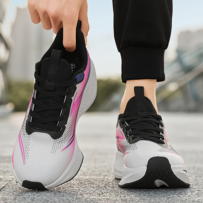 Explosive classic ultra light and breathable outdoor hiking and off-road training for couples, casual and versatile, fashionable and comfortable sports road running shoes