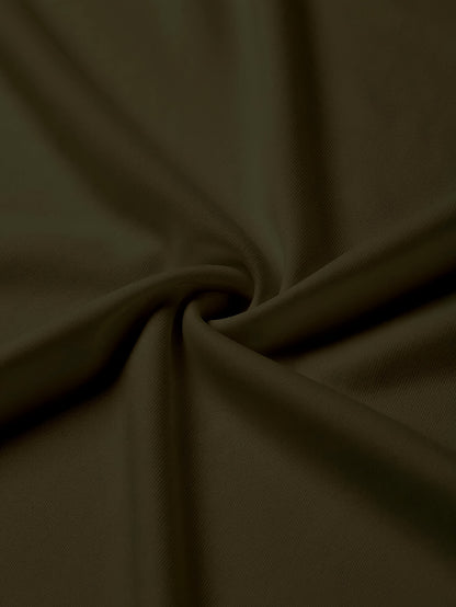 4 Pcs Of Men's Simple Style Casual Solid Color Tees, Comfy Short Sleeve Crew Neck T-shirt Home Pajamas Top Men's Summer Outdoor Clothing