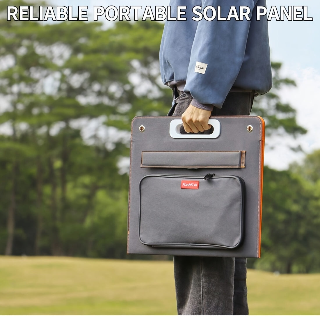 200W Portable Power Station, 60W Foldable Solar Panel, 151Wh Digital Display Solar Generator, with BMS Smart Battery | High-Density Lithium Battery | Sine AC Power, Home Backup | Outdoor Travel Essential Set, Portable Generator