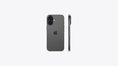 iPhone 17 256gb - Black