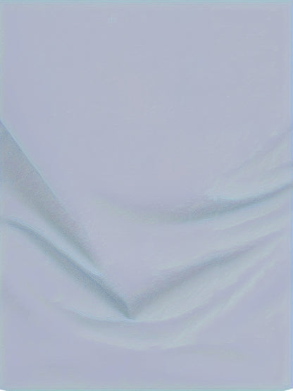 Camisola de homem de manga comprida com corte slim - 55% algodão, 40% poliéster, 5% elastano, cor lisa, para todas as estações, tecido plano, fecho com botões, gola de lapela, ideal para o fim de semana, 125 g/m²