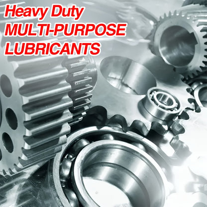 Multi-Functional Lubrication and Maintenance Agent, Suitable for Various Large Machinery, Wheels, Gears, Bearings, etc., Quick Lubrication Repair, Easy to Use, Wheel Bearing Grease