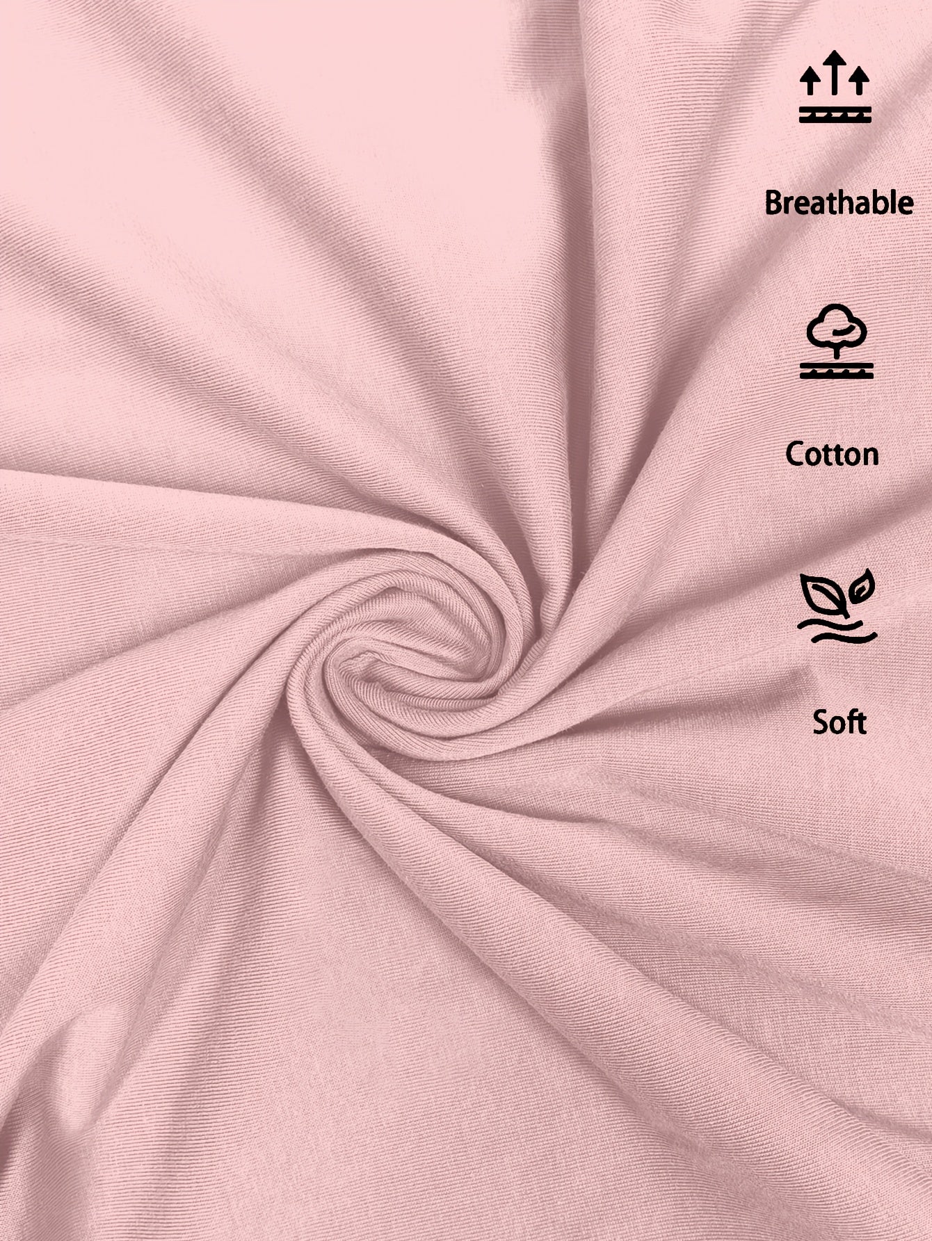 3pcs Women'S 100% V-Neck Long Sleeve T-Shirts - Soft, Durable, and Comfortable Casual Wear for All Seasons, Perfect for Holidays, Graduations, and Everyday Style, Everyday Comfort Wear | Minimalist Style | Soft Fabric Tee