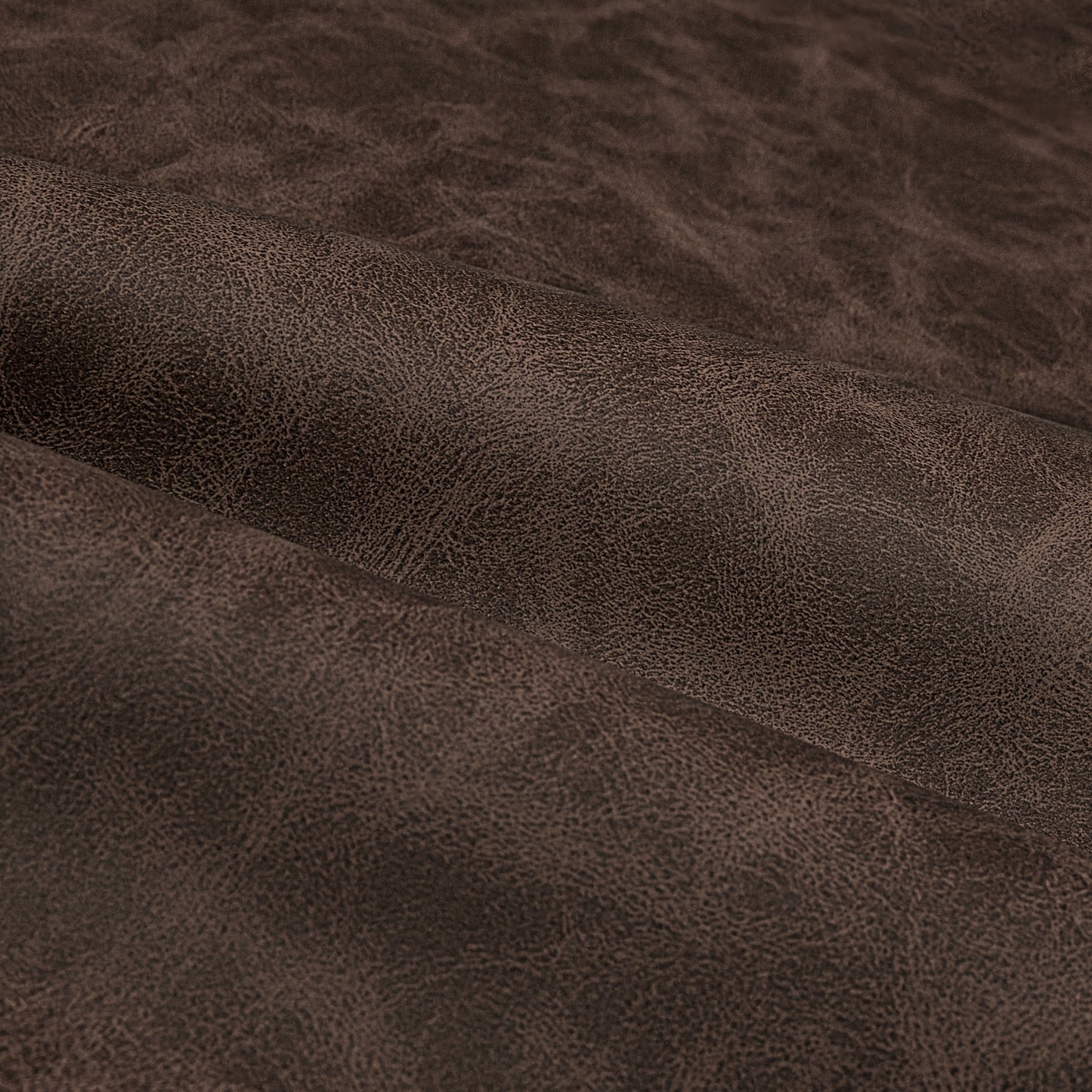 BANYANU Vintage Genuine Leather Wallet for Men - RFID Blocking, 17 Card Slots, Zippered Coin Pocket &amp; Independent Card Holder, Brown, Perfect Father'S Day Gift, Secure Card Storage | Vintage Wallet | Durable Zipper Closure, B