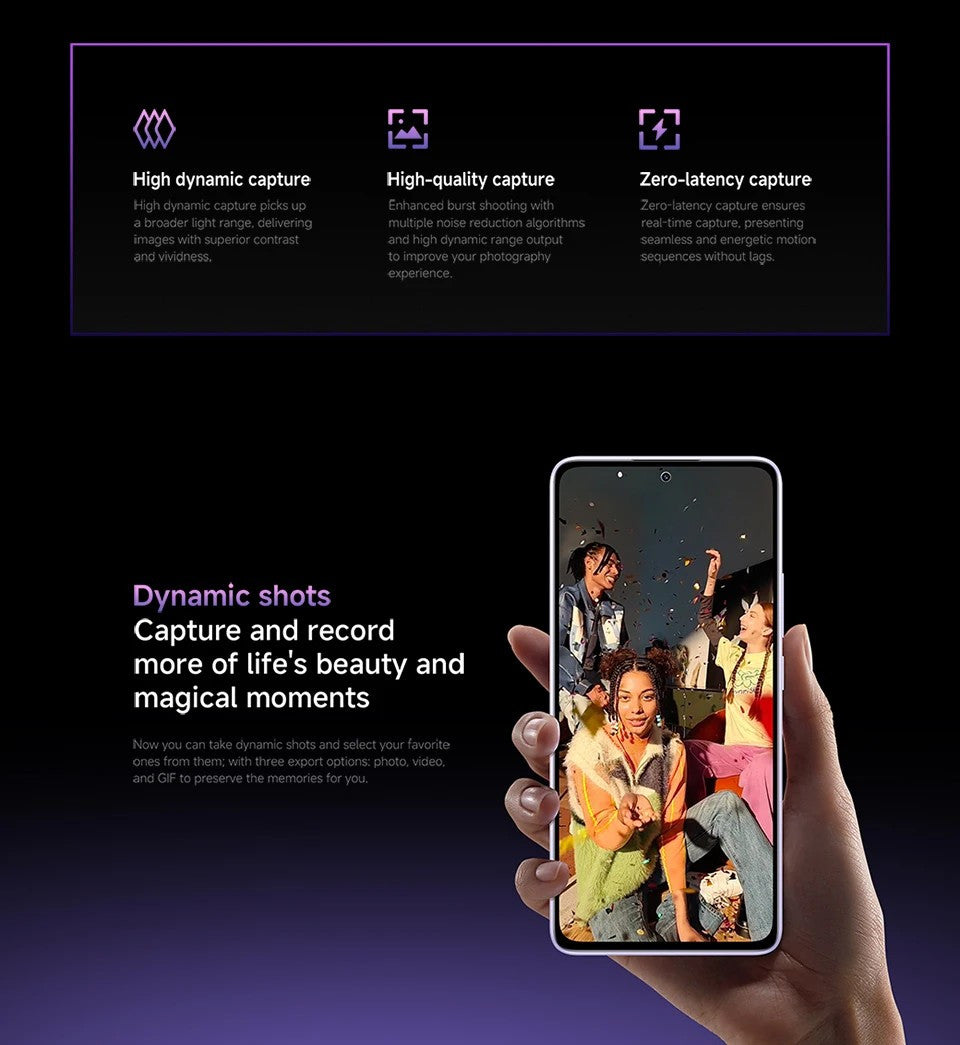 Xiaomi Redmi Note 14 Pro Plus 12GB+512GB 5G Smartphone Snapdragon 7s Gen 3 6.67" AMOLED Display 200MP Triple Camera 120W HyperCharge