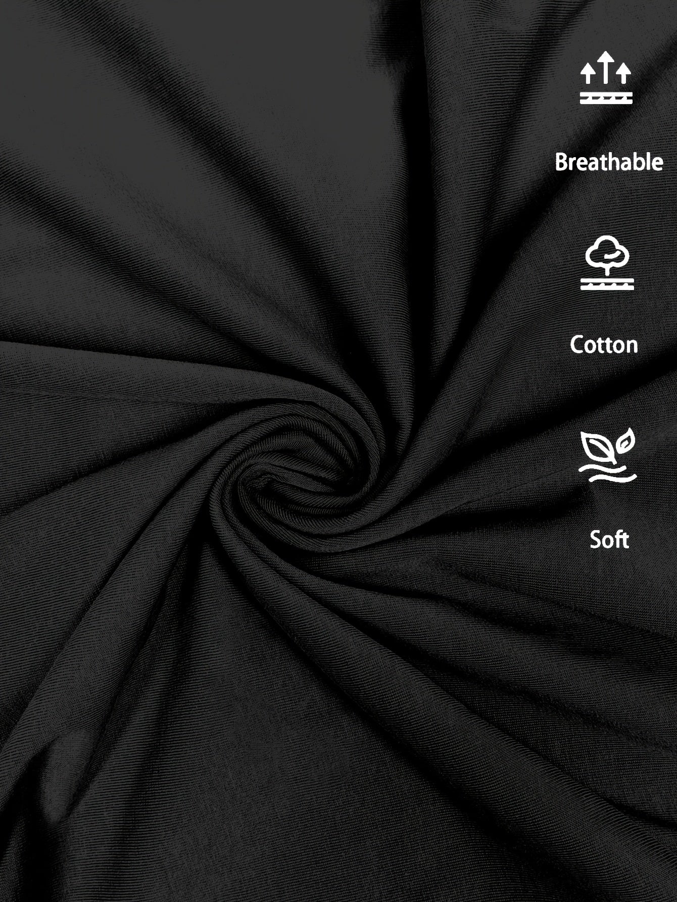 3pcs Women'S 100% V-Neck Long Sleeve T-Shirts - Soft, Durable, and Comfortable Casual Wear for All Seasons, Perfect for Holidays, Graduations, and Everyday Style, Everyday Comfort Wear | Minimalist Style | Soft Fabric Tee