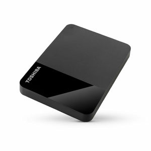 Disco Duro Externo Toshiba HDTP310EK3AA Preto 1 TB SSD