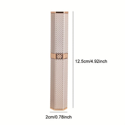 Rechargeable Women's Hair Trimmer with 4 Heads for Face, Eyebrows, Nose, and Body - Effortlessly Remove Unwanted Hair with Precision and Comfort