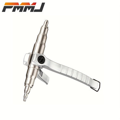 Air Conditioning Tools Repair Tools Manual Expansion Pipe New Copper Tube Expansion Pipe Machine Copper Pipe Manual Expansion Tools Pipe Forging Tools Air Conditioning Installation And Maintenance Repair Copper Tube Expander