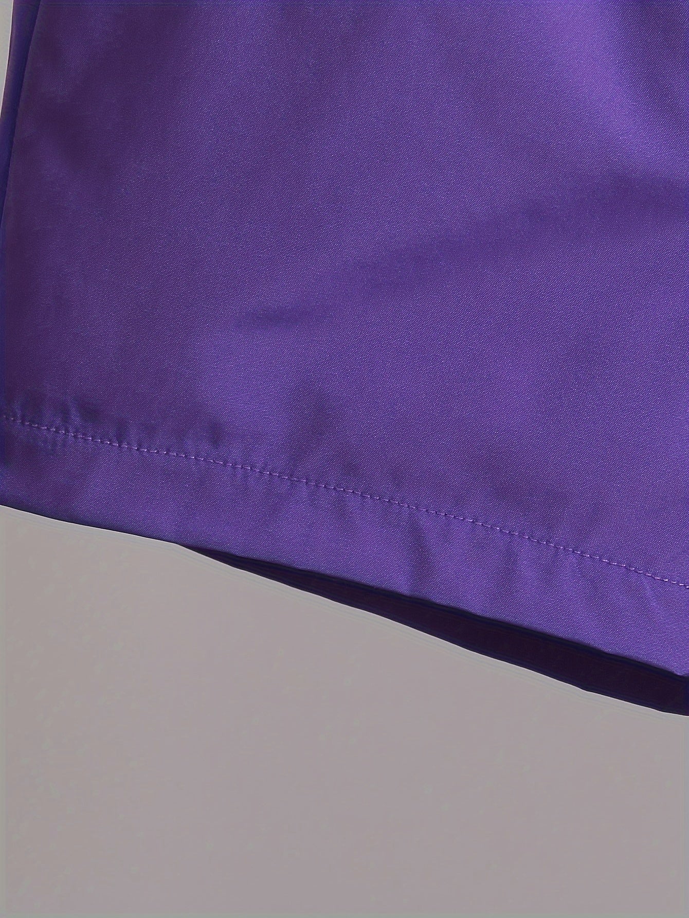 Boys' Summer Fashion Street Shirt Three-piece Set Only Selling Hats, Shirts and Shorts, Perfect for Outdoor