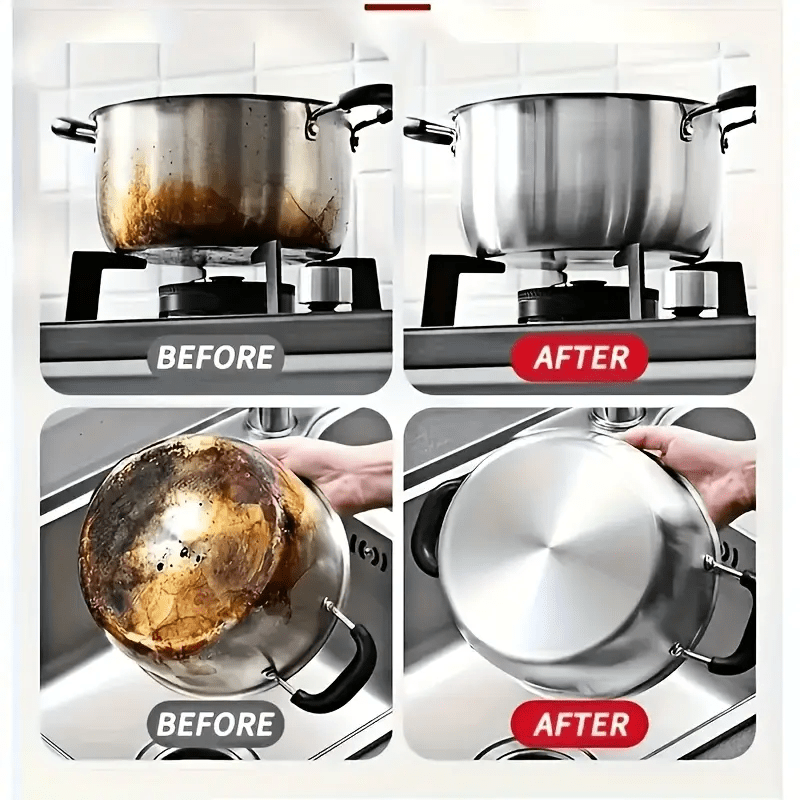 100ml Rust Remover Spray 3.38oz - Dissolves Tire Rust, Protects Hubs and Brake Drums, Suitable for Rust on Scissors, Gears, Tools, Household Dust-Free Metal Surfaces, Kitchen Appliances, Car Tires - Suitable for Car, Bicycle