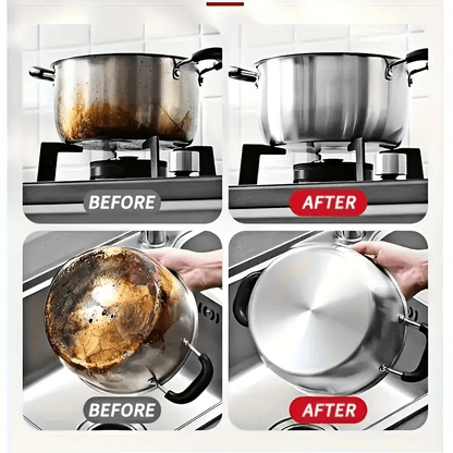 100ml Rust Remover Spray 3.38oz - Dissolves Tire Rust, Protects Hubs and Brake Drums, Suitable for Rust on Scissors, Gears, Tools, Household Dust-Free Metal Surfaces, Kitchen Appliances, Car Tires - Suitable for Car, Bicycle