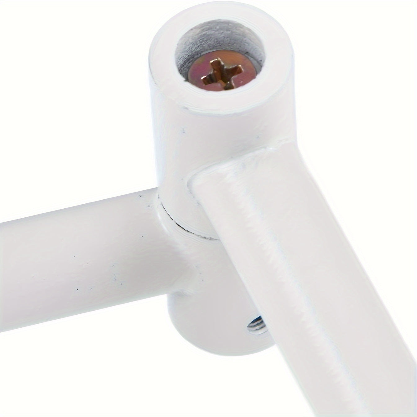 Kit de Iluminação LED 6 Luzes Preto