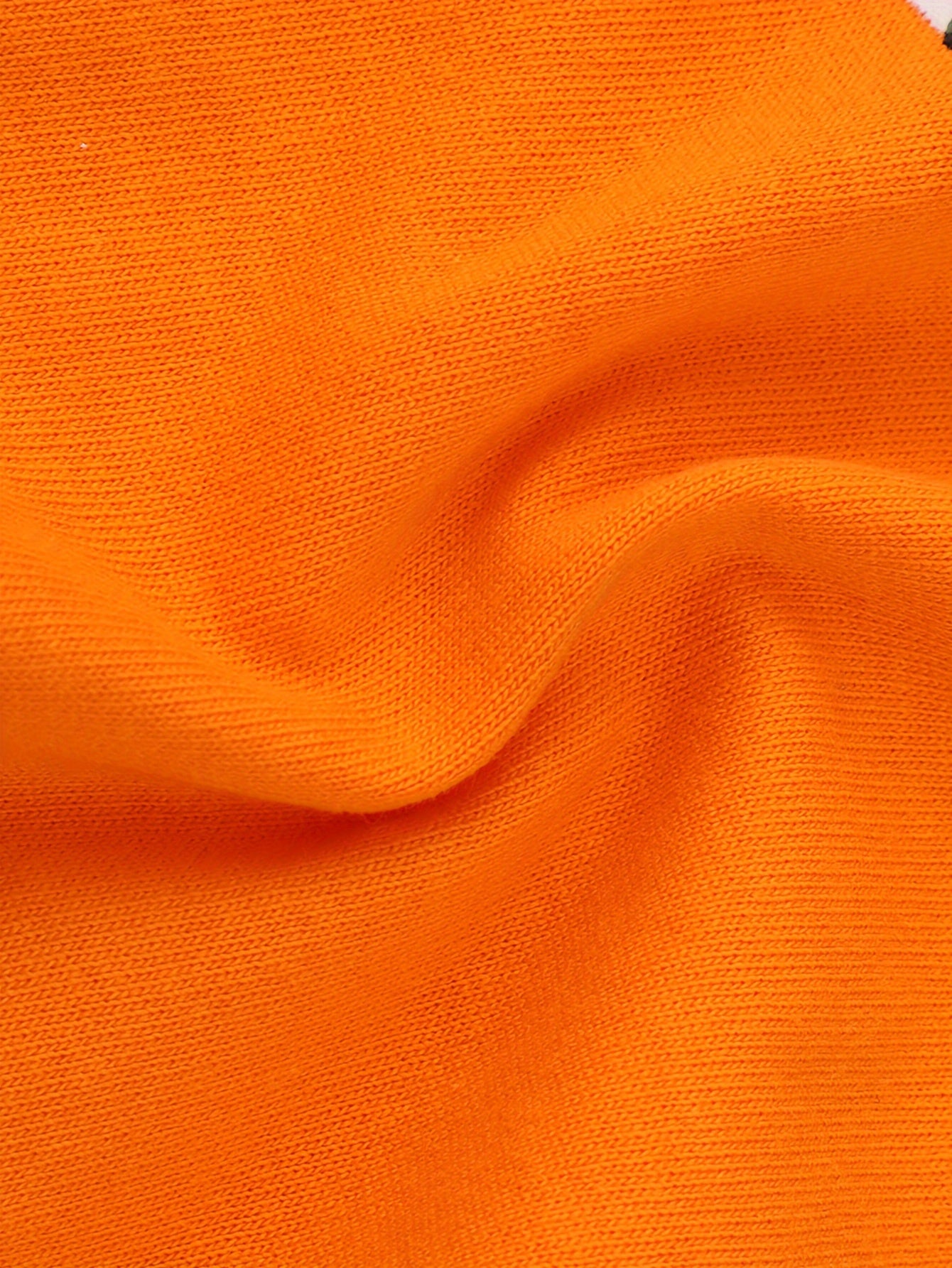 Boys' Pure Cotton Long Sleeve T-Shirt with Small Dinosaur Pattern Autumn and Winter Trendy Style