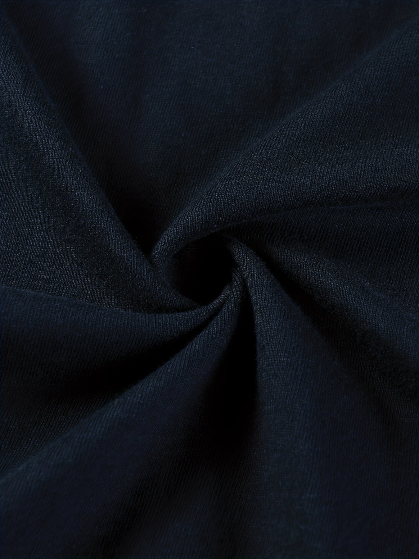 T-shirt infantil de cor sólida, blusa casual de manga curta, t-shirt infantil para o verão.