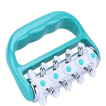 Lym Drain Massager, Fascia Release and Cuticle Removal Tool, Manual Massager, Suitable for Thigh, Hip, Legs, Back and Body