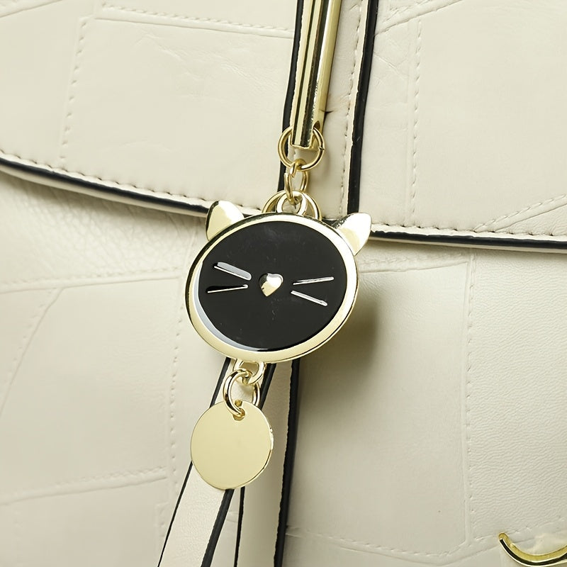 A Versatile Travel Bag That Is a Lightweight Backpack, a Multifunctional Casual Shoulder Bag, And a Stylish Soft-Sided Backpack for Moms And Women.