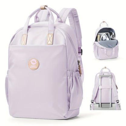 Large Capacity Casual Backpack for Men And Women, Large Backpack for School Boys And Girls, Backpack for Commuting, Leisure, Travel, Hiking