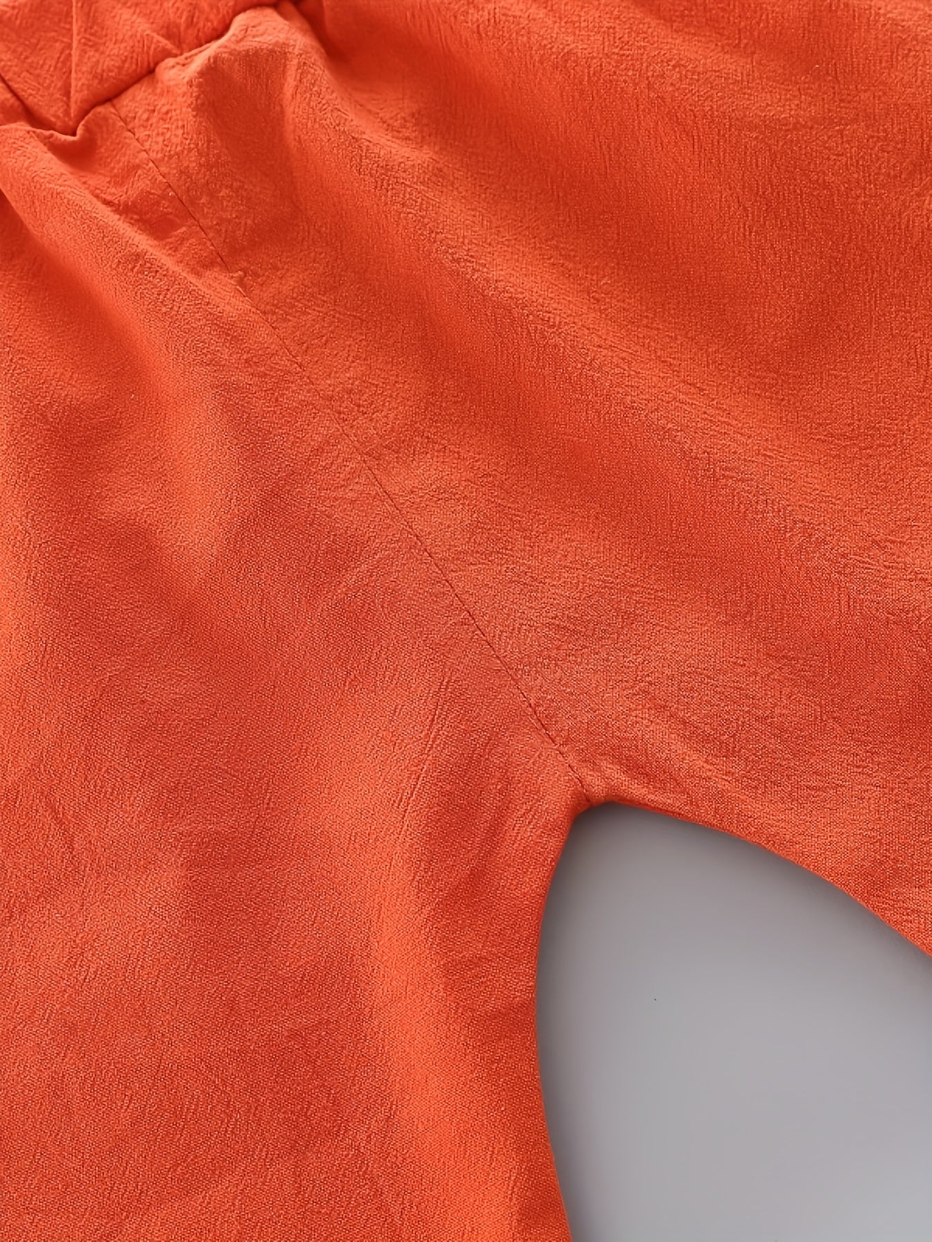 2pcs Baby Boys Dinosaur Print Button Short Sleeve Shirt Top &amp; Elastic Waist Shorts Set Toddler Summer Clothes For Daily &amp; Outdoor Wear