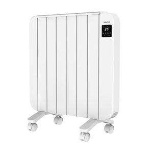 Emissor Térmico Digital Taurus PERSIA 1500 Branco 1500 W