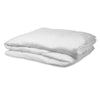 Enchimento nórdico Cecotec Flow ComfortCloud 3000 Soft 220 x 220 cm Branco