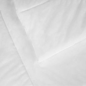 Enchimento nórdico Cecotec Flow ComfortCloud 3000 Soft 220 x 220 cm Branco
