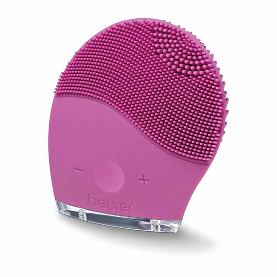 Beurer 58413 Purple Facial Cleansing Brush